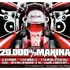 cd 20000% makina