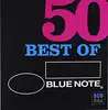 cd  - 50 best of blue note (2011)