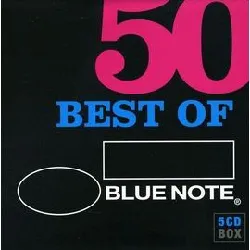 cd 50 best of blue note