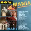 cd  - 60's mania
