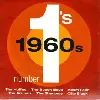 cd 60's number 1's - european import