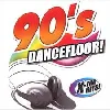 cd 90's dancefloor