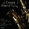 cd a groovy kind of sax [import]