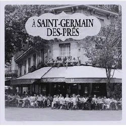 cd a saint - germain - des - prés