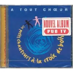 cd a tout choeur
