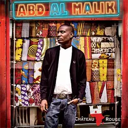 cd abd al malik - château rouge (2010)