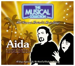 cd aida [import]