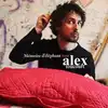 cd alex toucourt - mémoire d'éléphant rose (2012)