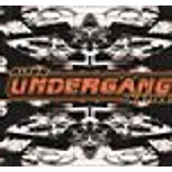 cd alter native - undergang (interprète) - album