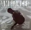 cd  - ambiances musique d'un nouvel âge (1993)