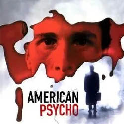 cd american psycho (film de mary harron)