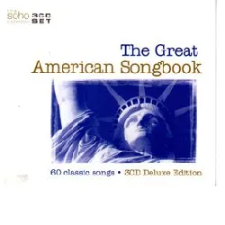 cd american songbook