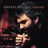 cd andrea bocelli - sogno (1999)