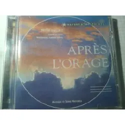 cd après l'orage