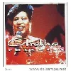 cd aretha franklin
