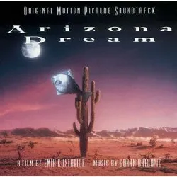 cd arizona dream