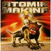 cd atomik makina 2