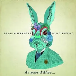 cd au pays d'alice..