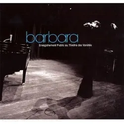 cd au théatre des variétés 1974