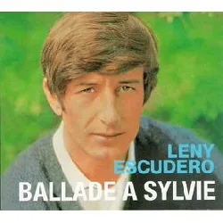 cd ballade a sylvie