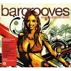 cd bargrooves summer se - bargrooves summer sessions 11 [cd