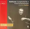 cd beethoven / bayerisches staatsorchester, carlos kleiber - symphonie no. 6 (2003)