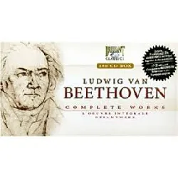 cd beethoven edition