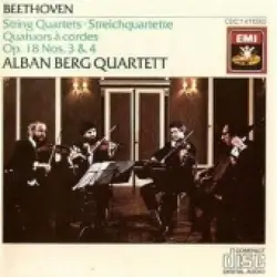 cd beethoven qua 3 4