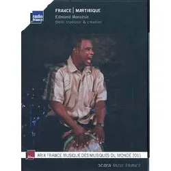 cd bélé, tradition