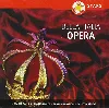 cd bella italia opera compilation