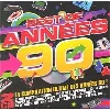 cd best of annees 90