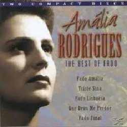 cd best of fado