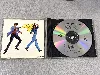 cd bo bande originale city hunter soundtrack 1 - original animation