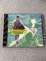 cd bo bande originale city hunter soundtrack 2 - original animation