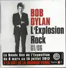 cd bob dylan - l'explosion rock 61/66 (2012)