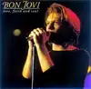 cd bon jovi - love, faith and soul (1993)