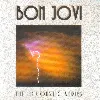 cd bon jovi - the accoustic series