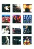 cd bon jovi - the crush tour (2000)