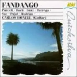 cd bonnel;fandango