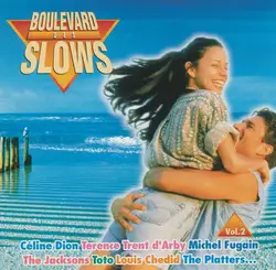 cd  - boulevard des slows vol.2 (1997)
