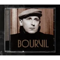 cd bourvil - best of