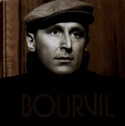 cd bourvil - bourvil (2005)