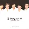 cd boyzone - a different beat (1996)