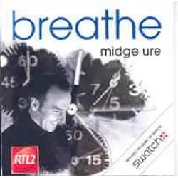 cd breathe