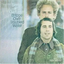cd bridge over troubled water