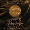 cd brownout - fear of a brown planet (2016)