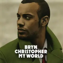 cd bryn christopher - my world (2008)