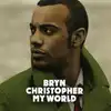 cd bryn christopher - my world (2008)