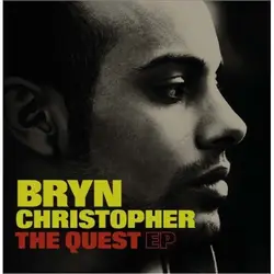 cd bryn christopher - the quest ep (2008)