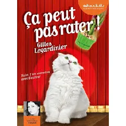 cd ca peut pas rater - mp3